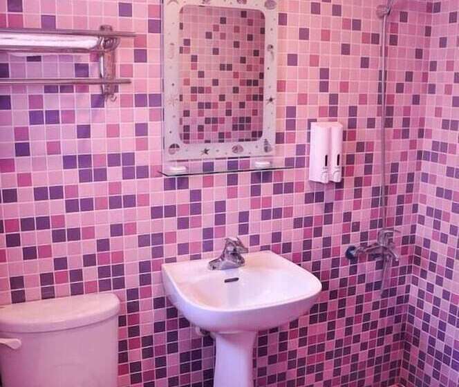 اتاق استاندارد, Country Kos Hostel