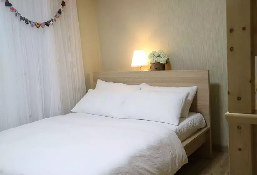 ファミリールーム, Mr. Kim Guesthouse