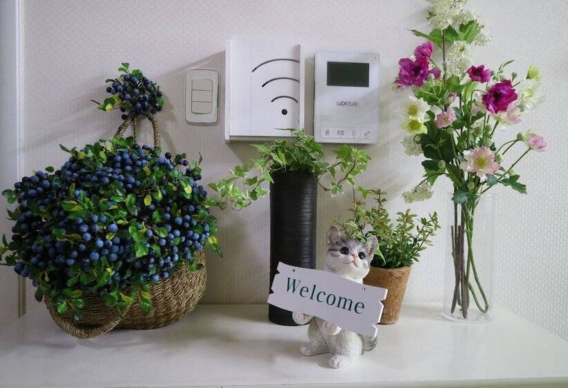 Семейный Номер, Mr. Kim Guesthouse