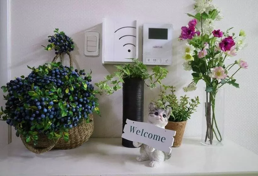 ファミリールーム, Mr. Kim Guesthouse