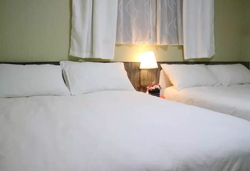 ファミリールーム, Mr. Kim Guesthouse