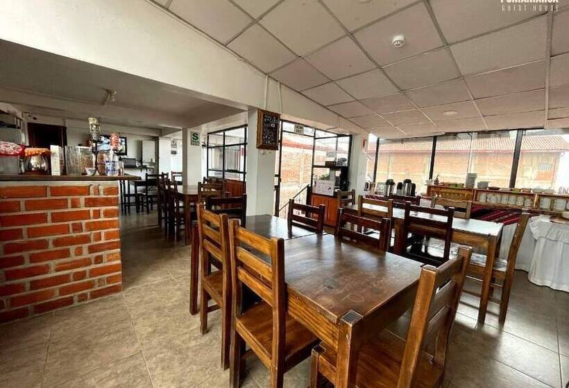 Standard Szoba, Pumamarca Guest House