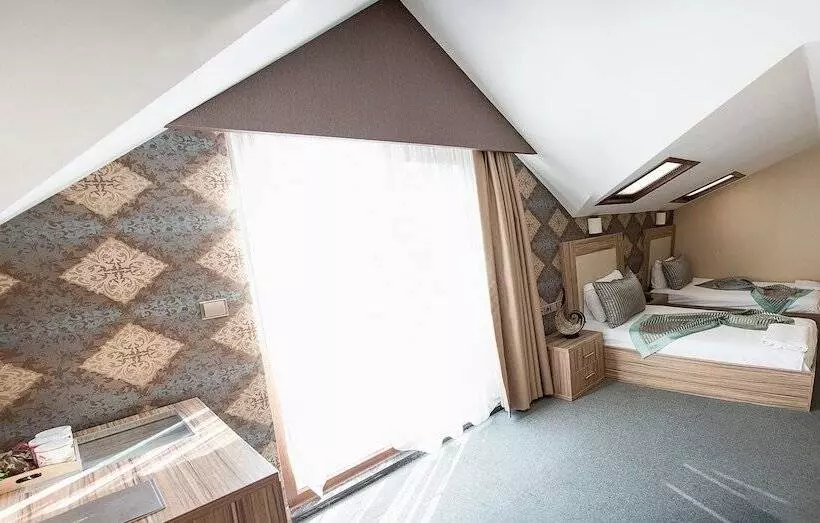 Standard Room, The Rise Aron Business Hotel Merter