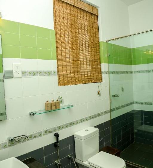 Quarto Estandar, Villa Upper Dickson