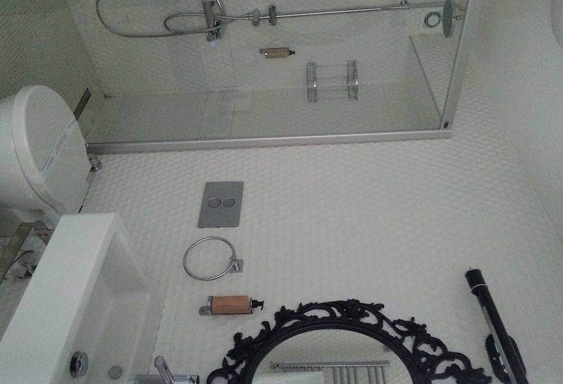 1 Bedroom Economy Apartment, Ada Homes