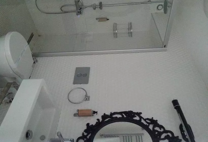 1 Bedroom Economy Apartment, Ada Homes