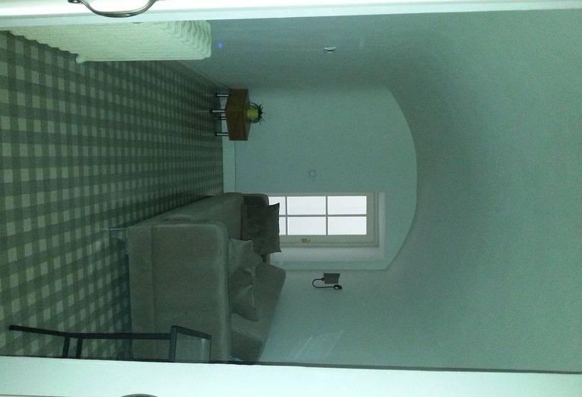 1 Bedroom Economy Apartment, Ada Homes