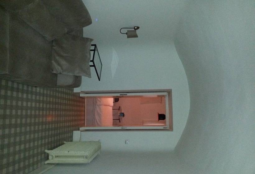 1 Bedroom Economy Apartment, Ada Homes