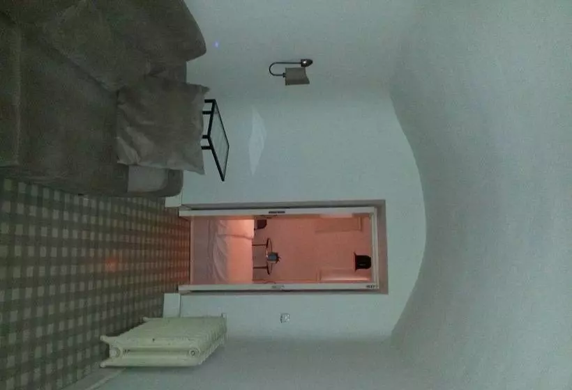 1 Bedroom Economy Apartment, Ada Homes