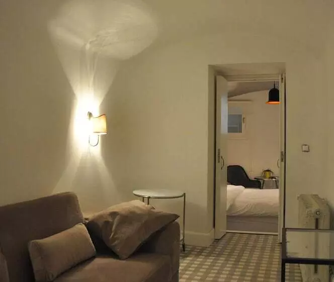 1 Bedroom Economy Apartment, Ada Homes