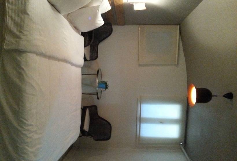 1 Bedroom Economy Apartment, Ada Homes