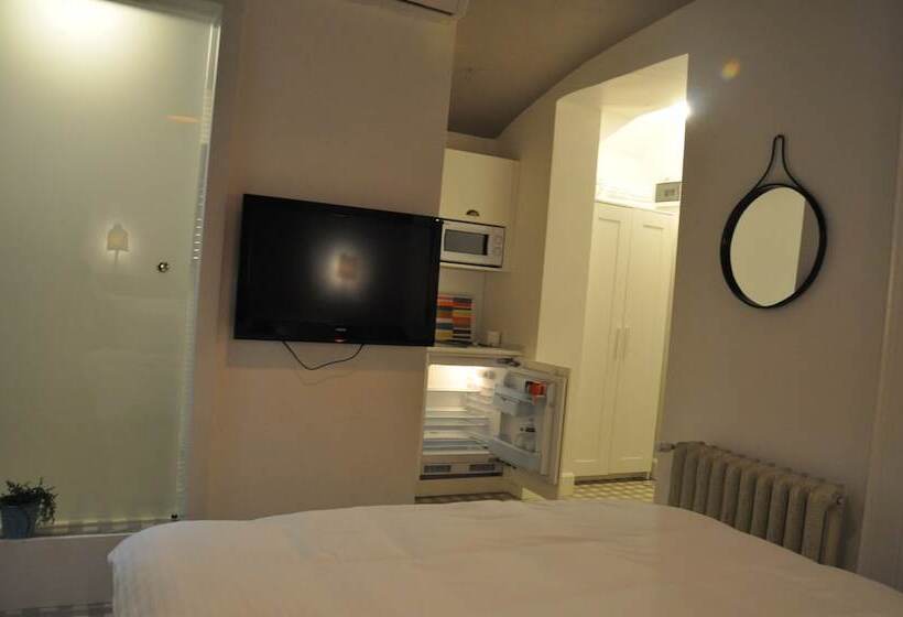 1 Bedroom Economy Apartment, Ada Homes