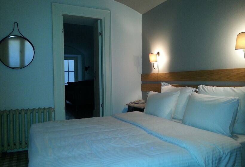 1 Bedroom Economy Apartment, Ada Homes