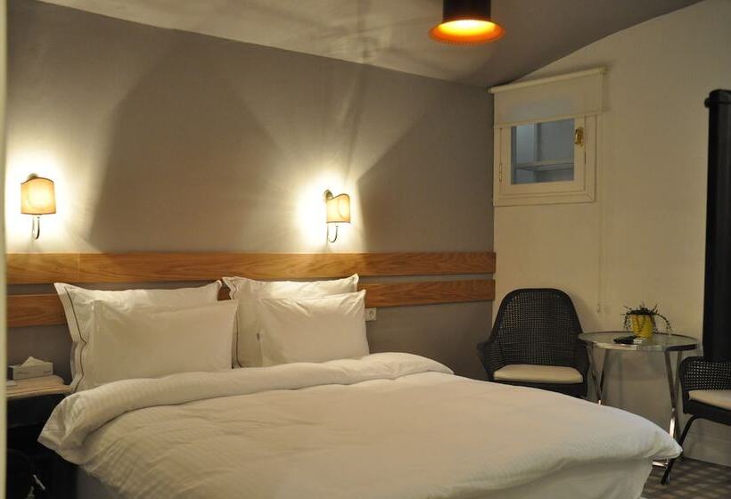 1 Bedroom Economy Apartment, Ada Homes