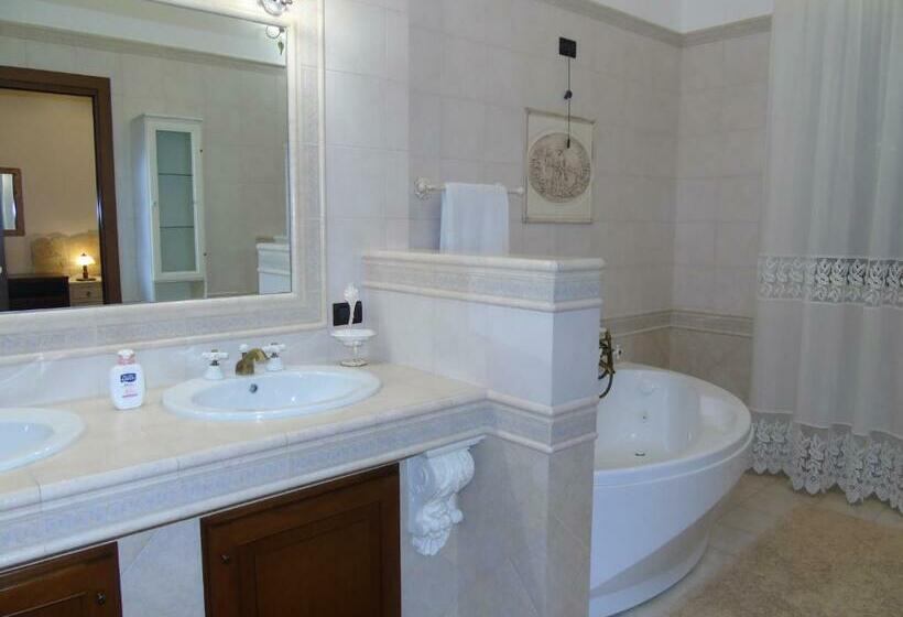 غرفة قياسية, Villa Tonia