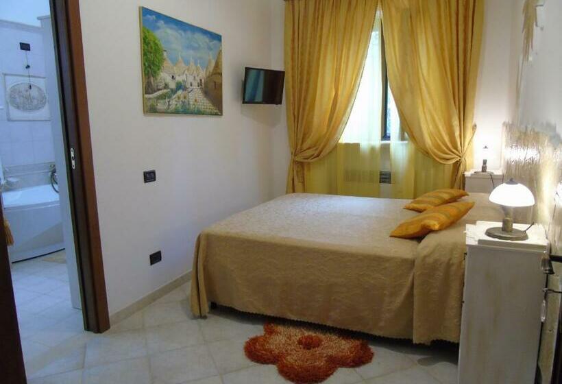 غرفة قياسية, Villa Tonia