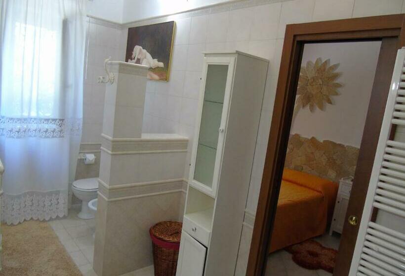 غرفة قياسية, Villa Tonia