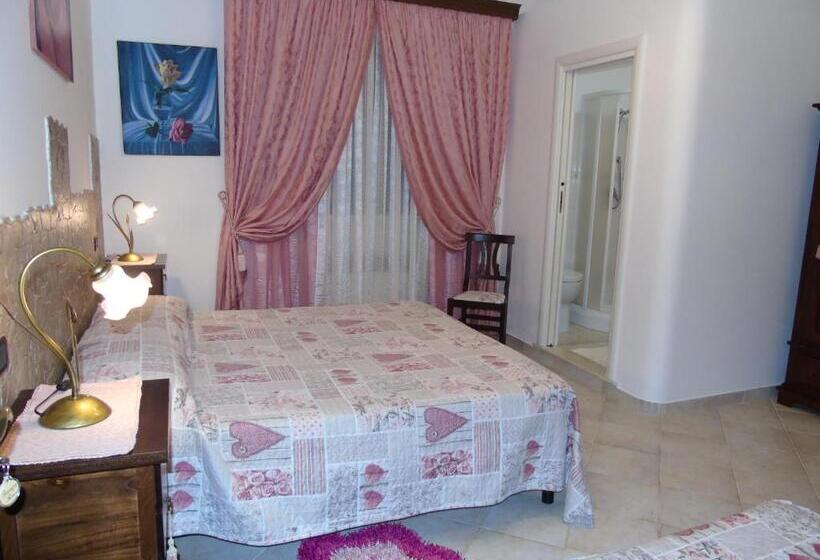 اتاق استاندارد, Villa Tonia