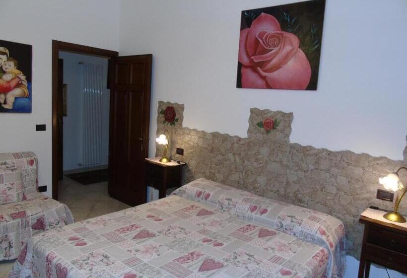 غرفة قياسية, Villa Tonia