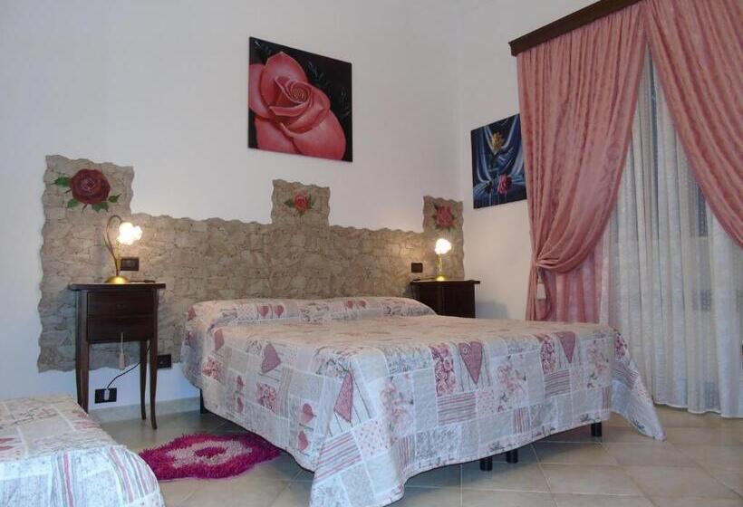 غرفة قياسية, Villa Tonia