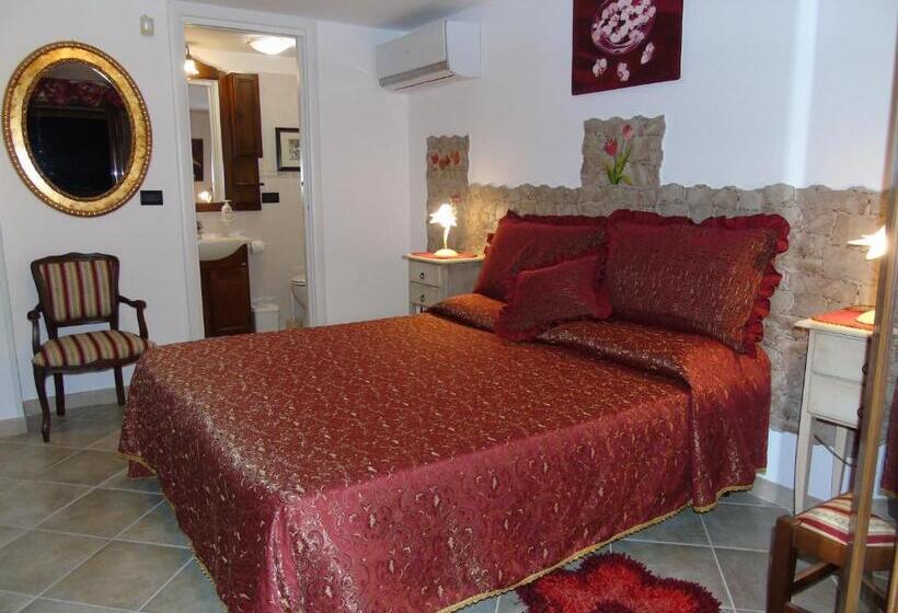 غرفة قياسية, Villa Tonia