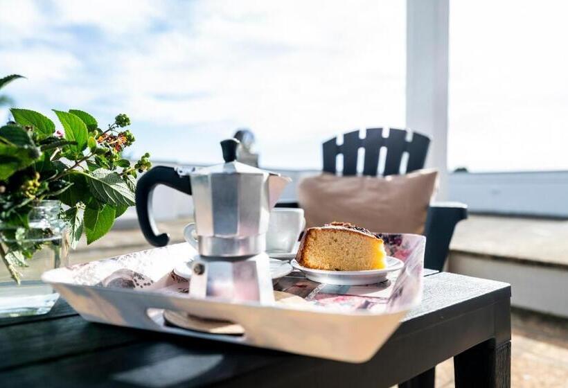 غرفة قياسية, Villa Tonia