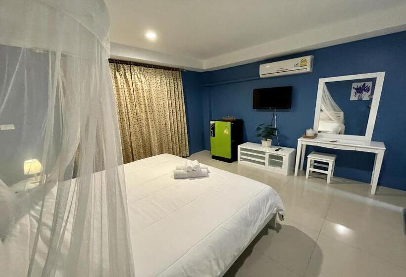 غرفة قياسية, Be Rich