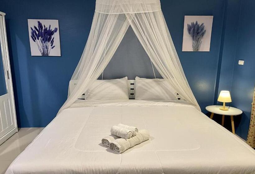 غرفة قياسية, Be Rich