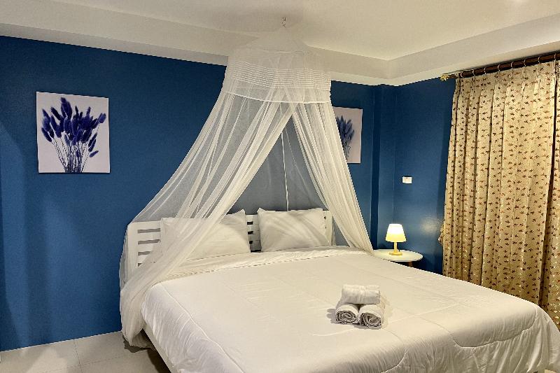 غرفة قياسية, Be Rich