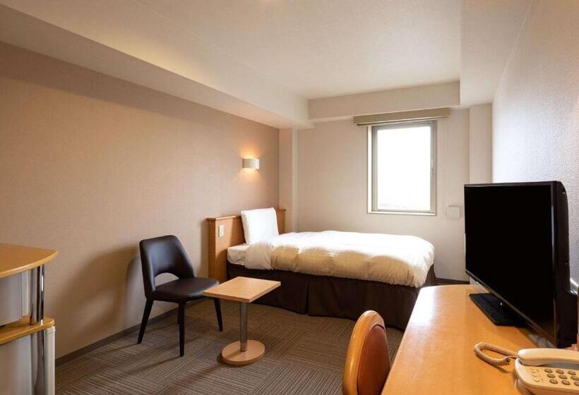 스탠다드 룸, Comfort Inn Kofu Showa Inter