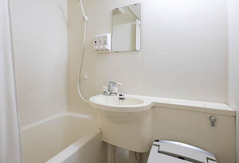 スタンダードルーム, Comfort Inn Kofu Showa Inter