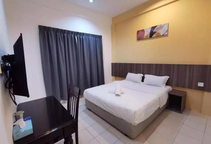 デラックスルーム, Ideal Senawang