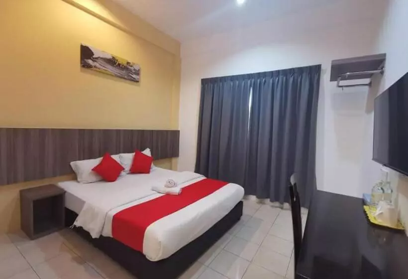 デラックスルーム, Ideal Senawang
