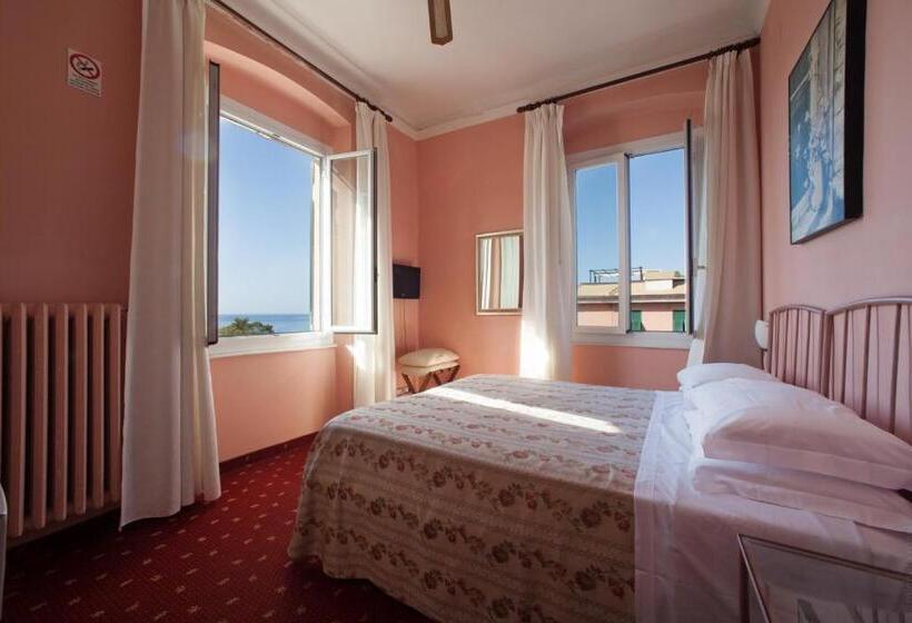 חדר סטנדרט נוף לים, La Giara