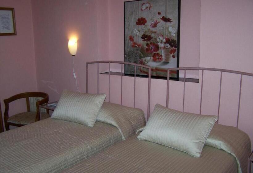 חדר סטנדרט, La Giara