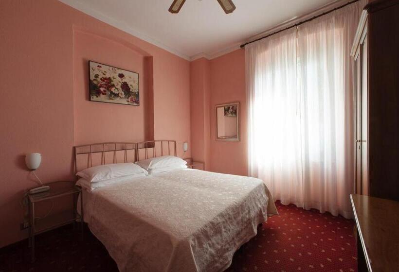 חדר סטנדרט, La Giara