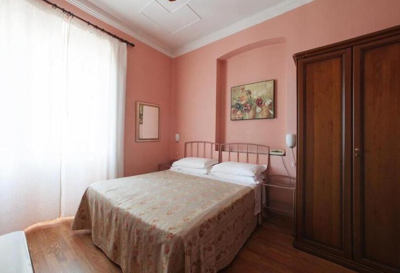 חדר סטנדרט, La Giara