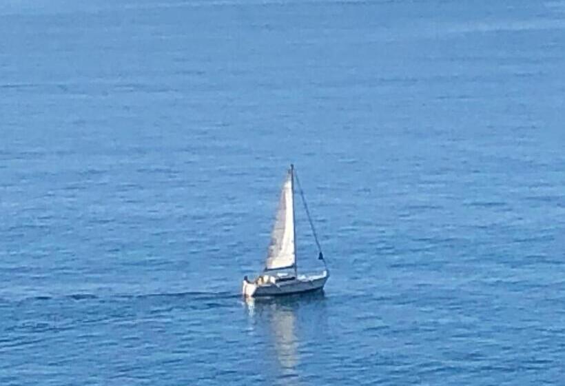 חדר סטנדרט, La Giara