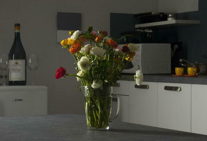 スタンダードスタジオ, La Pajassa