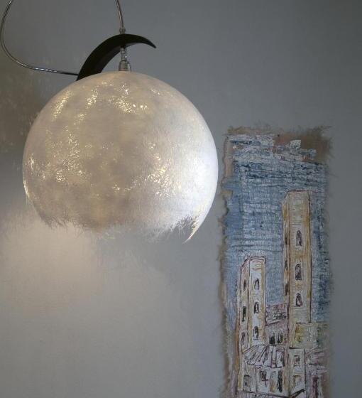 スタンダードスタジオ, La Pajassa