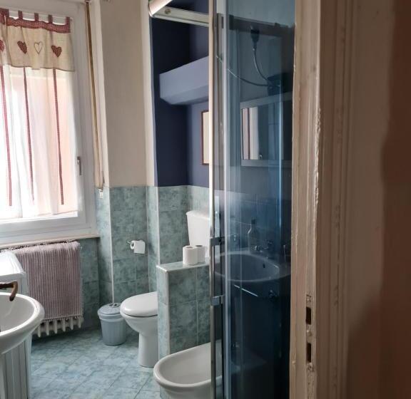 1ベッドルームアパートメント, La Pajassa