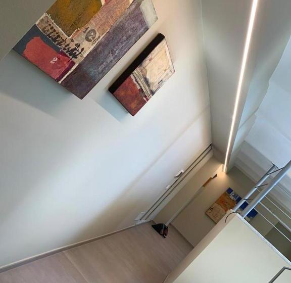 1ベッドルームアパートメント, La Pajassa