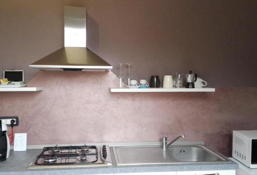 スーペリアシングルルーム, La Pajassa