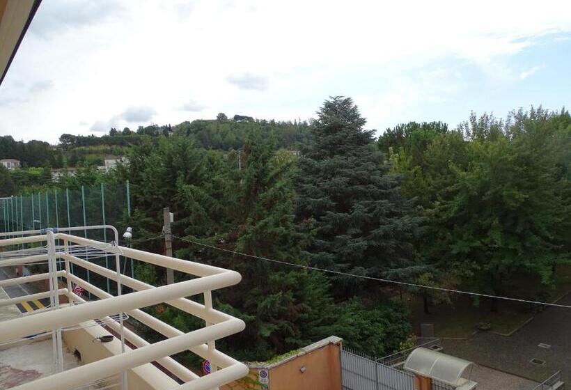 スタンダードスタジオ, La Pajassa