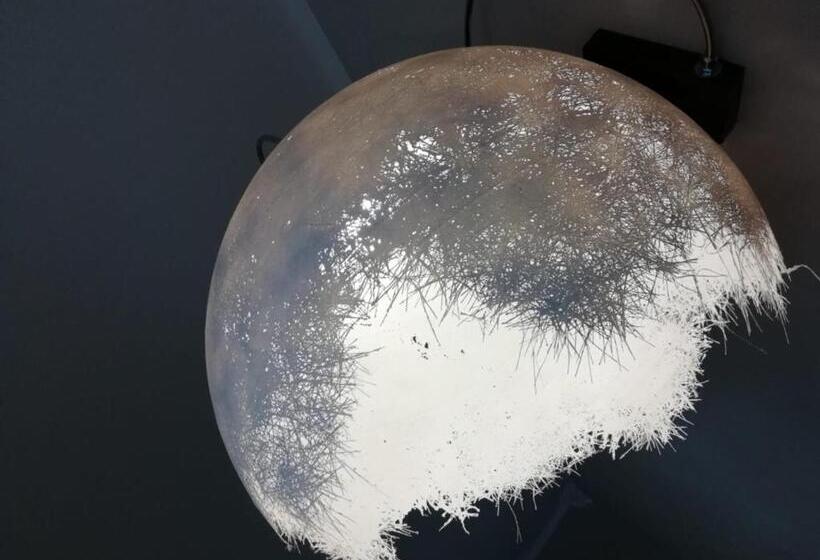 ファミリーステューディオ, La Pajassa