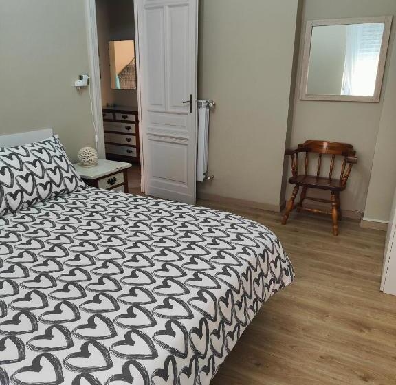 1ベッドルームアパートメント, La Pajassa