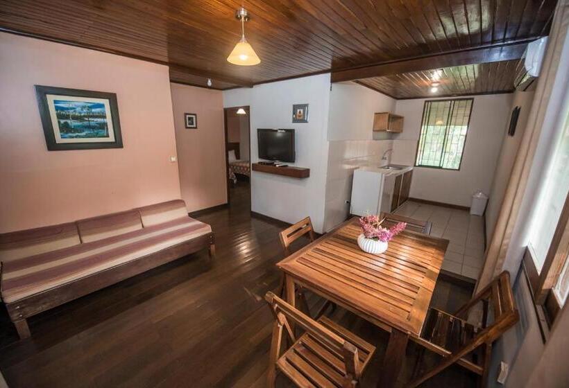 套房, Manish Hotel Ecólogico