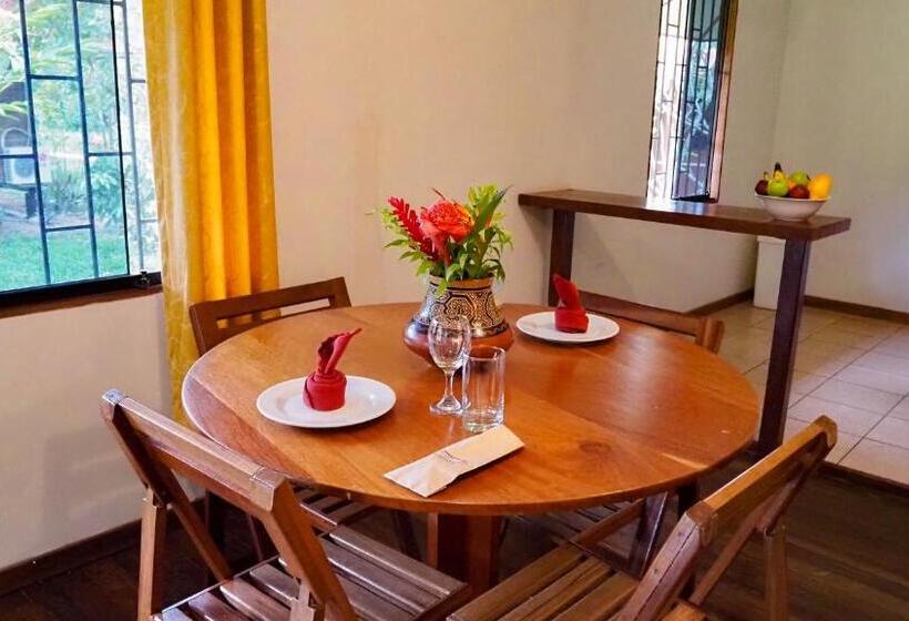 套房, Manish Hotel Ecólogico