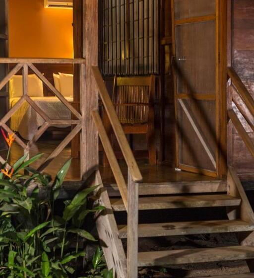 标准间, Manish Hotel Ecólogico