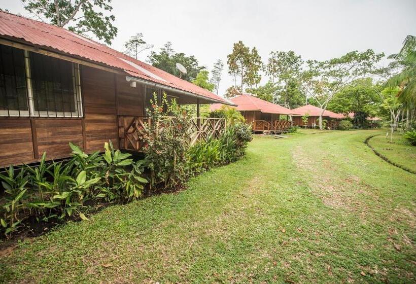 带2个卧室的标准洋房, Manish Hotel Ecólogico